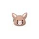 Crocs Jibbitz™Teensy Tiny Rabbit